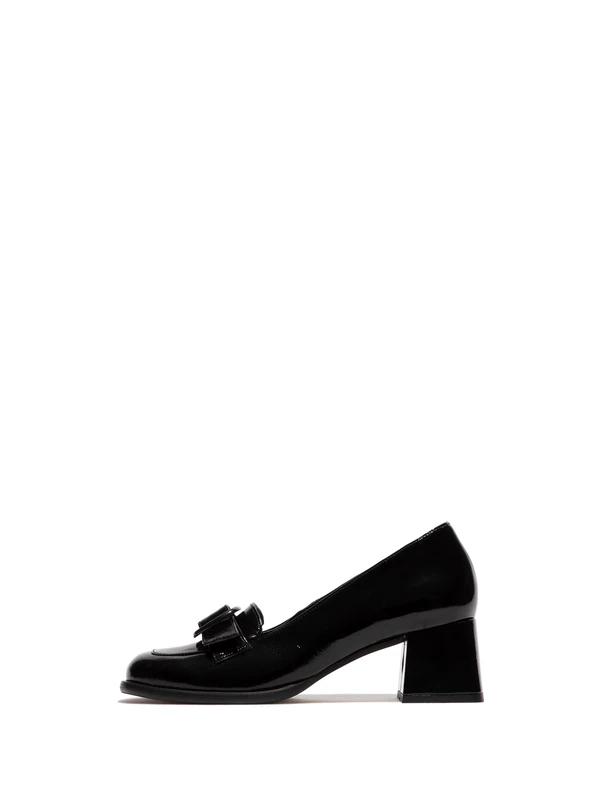 Fly London Women's SAIF360FLY Oxford, Black, 2 UK