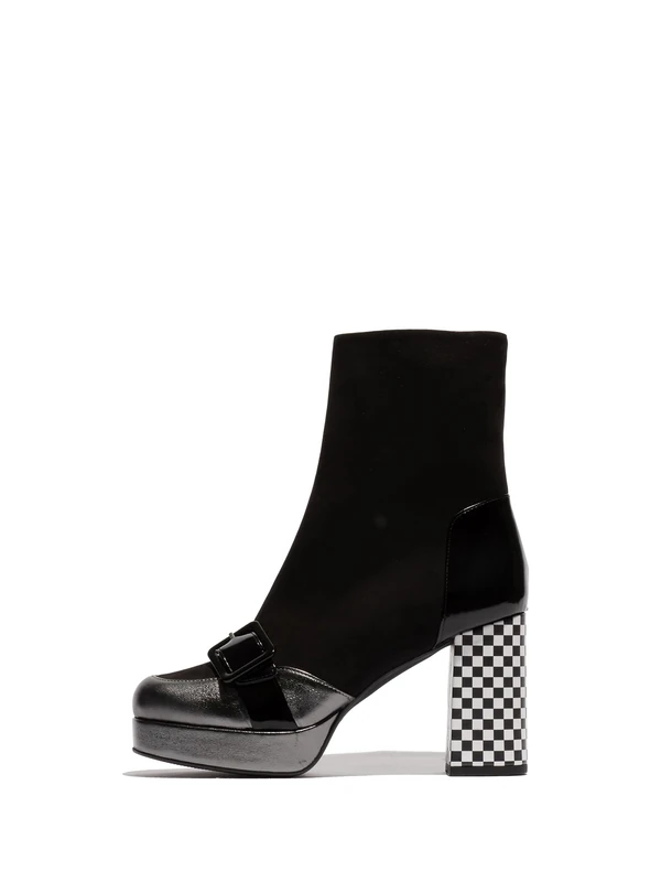 Fly London EFOL352FLY