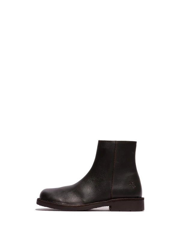 Fly London Mens Rupe183fly Fashion Boot, Black, 9 UK - Image 1