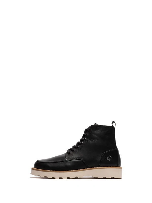 Fly London ROIK300FLY Black