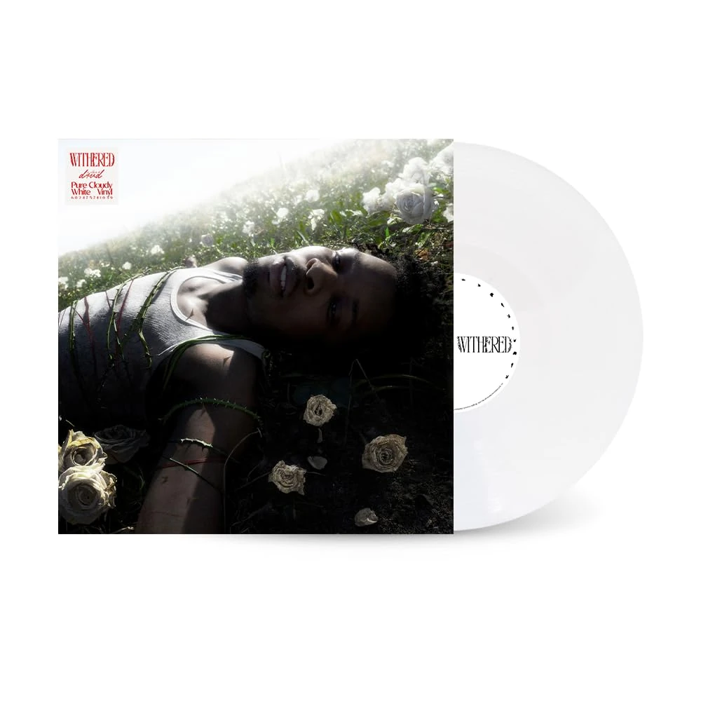 WITHERED [VINYL]
