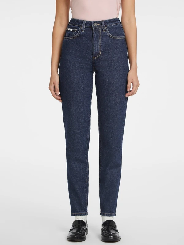 GUESS Jeans Woman's Regular Denim Pants GJ G06 MOM 30