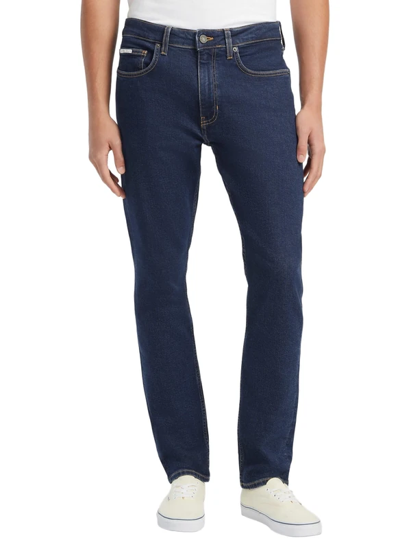 GUESS Jeans Man's Slim Denim Pants GJ G14 Slim 32