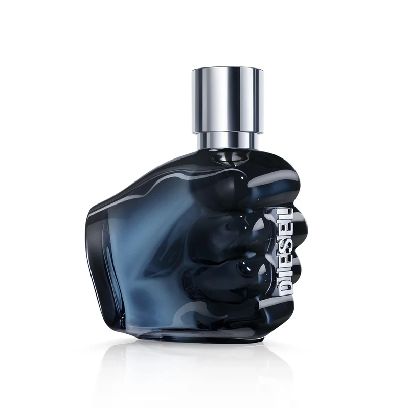Diesel Only The Brave Eau De Parfum 50Ml