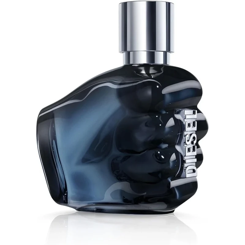 Diesel Only The Brave Eau De Parfum 125Ml