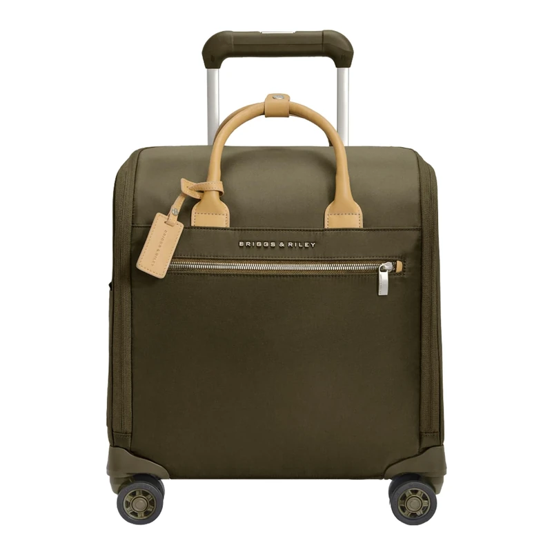 Briggs & Riley Rhapsody Wheeled Cabin Bag