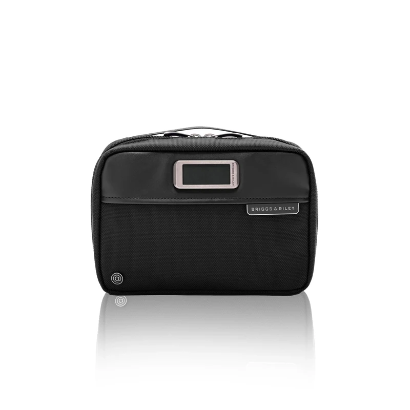 Briggs & Riley @Work Tech Kit, Black, Black, @Work Tech Kit
