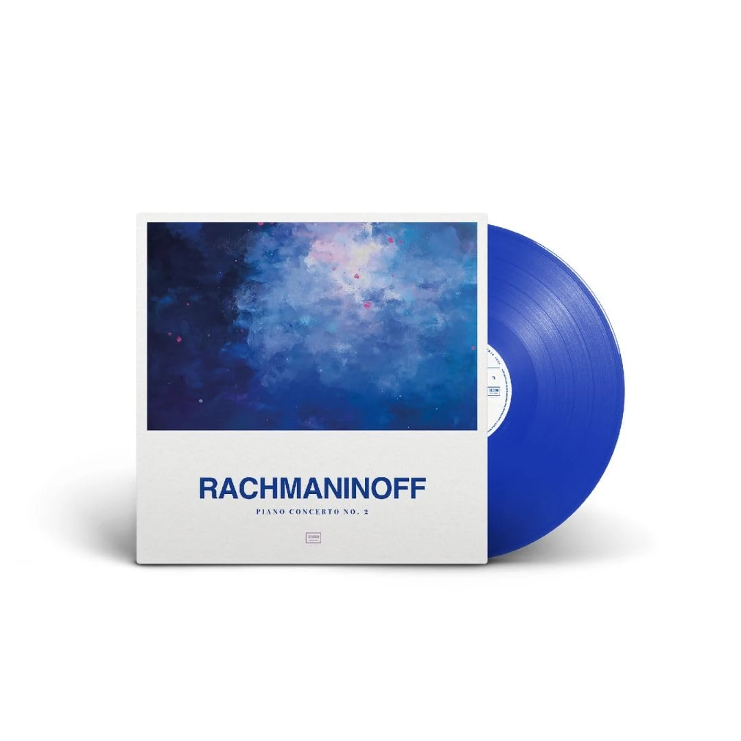Rachmaninoff: Piano Concertos No. 2 (Decca The Collection) [VINYL]