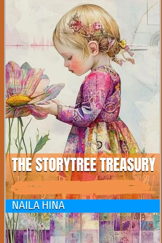 The Storytree Treasury