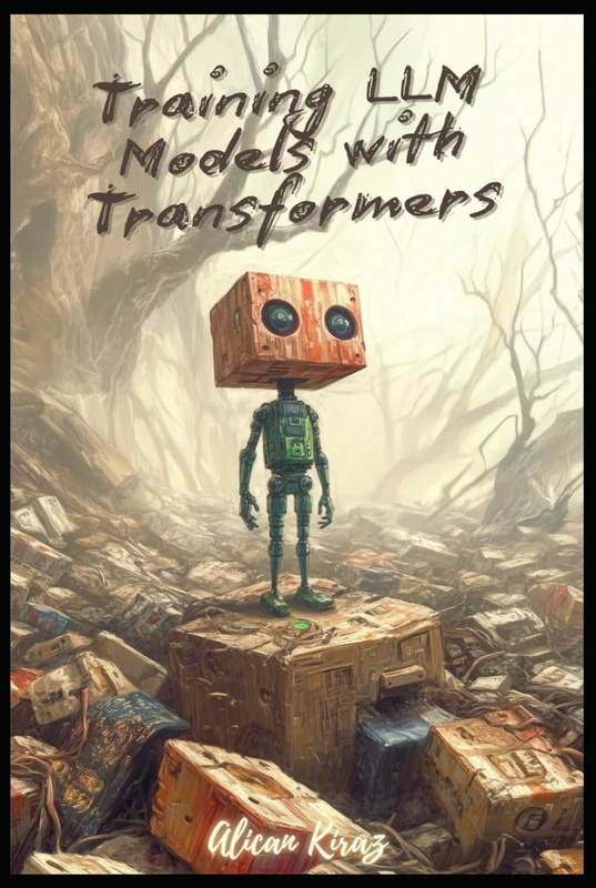 Training LLM Models with Transformers