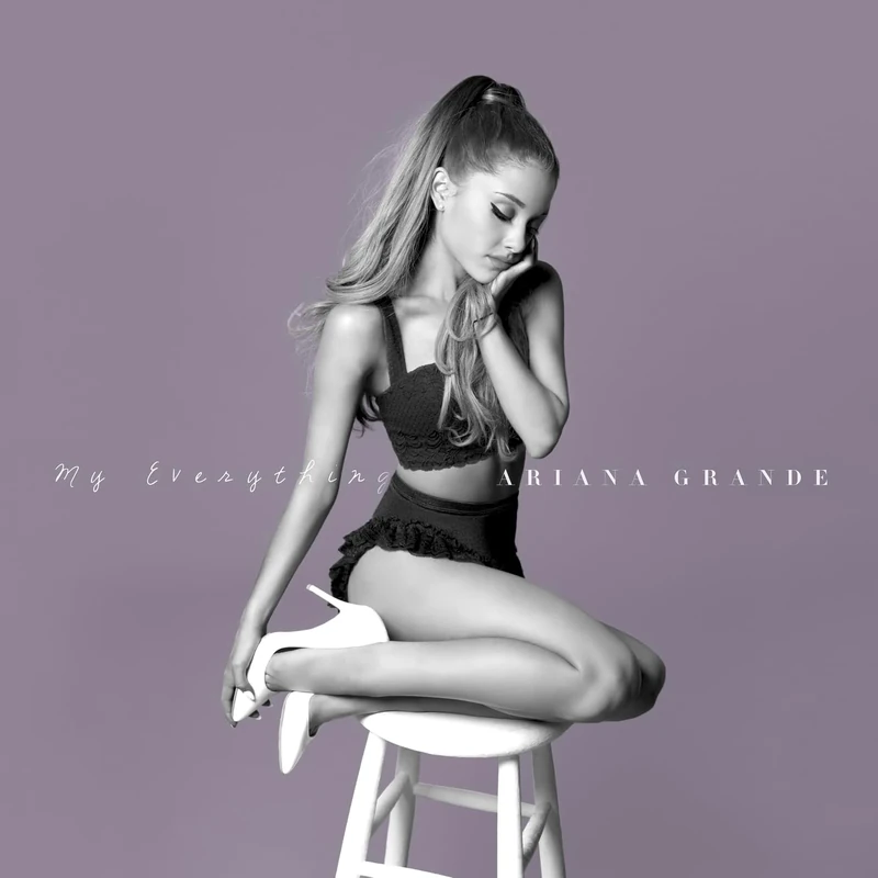 My Everything (Ltd.10th Anniversary Edt.) [VINYL]