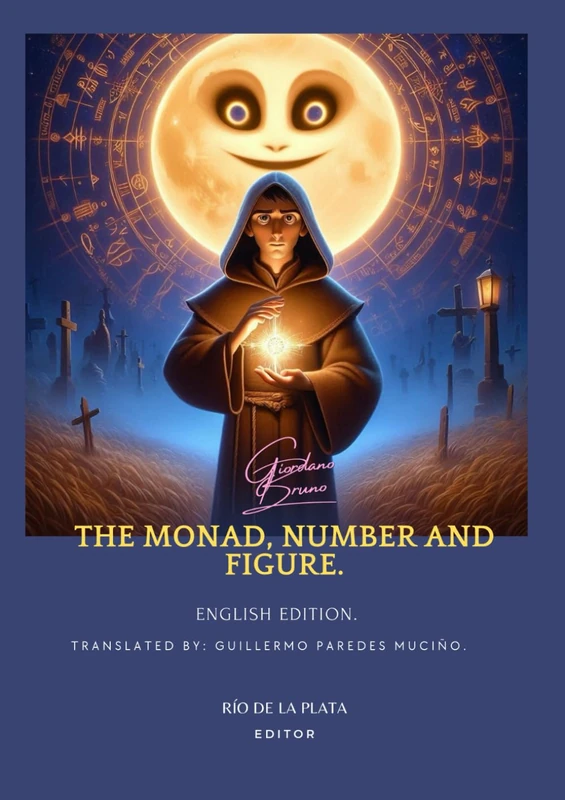 THE MONAD, NUMBER, AND FIGURE: Most Secret Elements of Physics, Mathematics, and Metaphysics.
