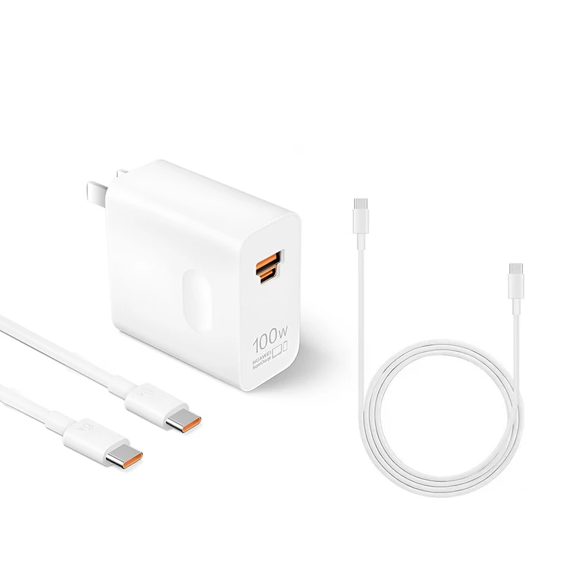 HUAWEI Superpower Wall Charger(MAX 100W) - Image 1