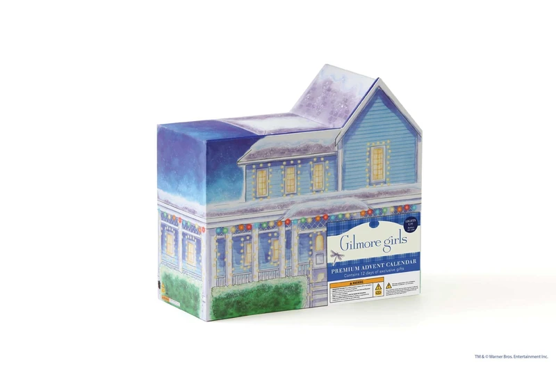 Gilmore Girls Premium Advent Calendar - Image 1