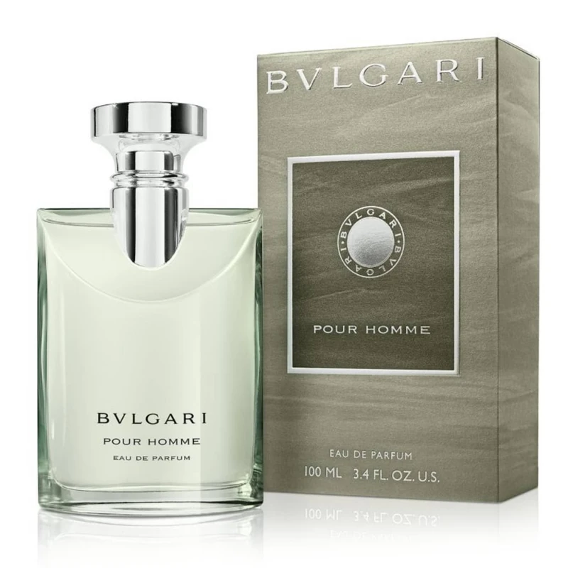 BVLGARI Pour Homme Eau de Parfume 100 ml