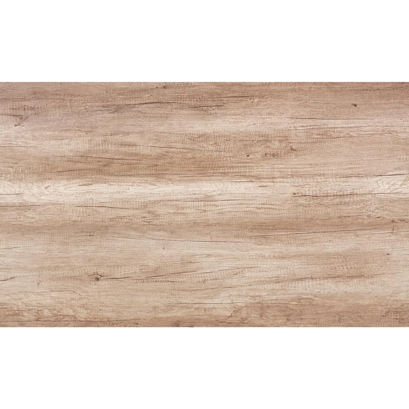 Ambiance Sticker Roll of Adhesive Vinyl Coating by The Metre Washable Kitchen Furniture Cabinet Door Madrid Wood H60 x L100 cm