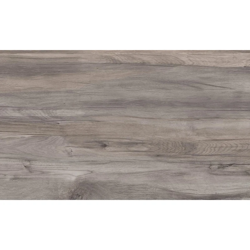 Ambiance Sticker Roll of Adhesive Vinyl Coating by The Metre Washable Kitchen Furniture Cabinet Door Wood Dark Grey – H60 x L100 cm - Image 1