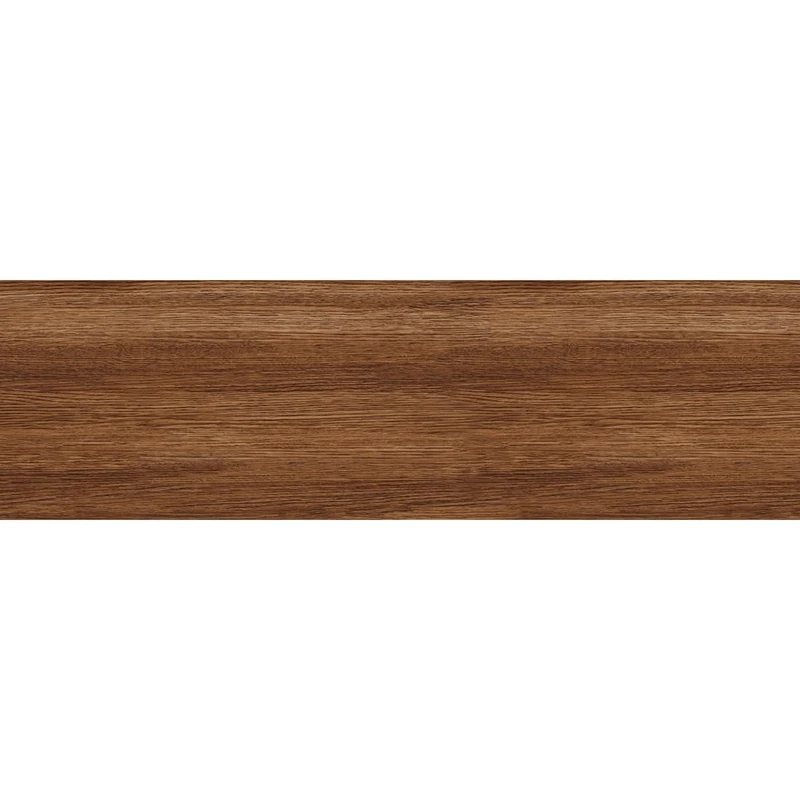 Ambiance Sticker Roll of Adhesive Vinyl Coating by The Metre Washable Kitchen Furniture Cabinet Door Wood Chocolate – H60 x L200 cm