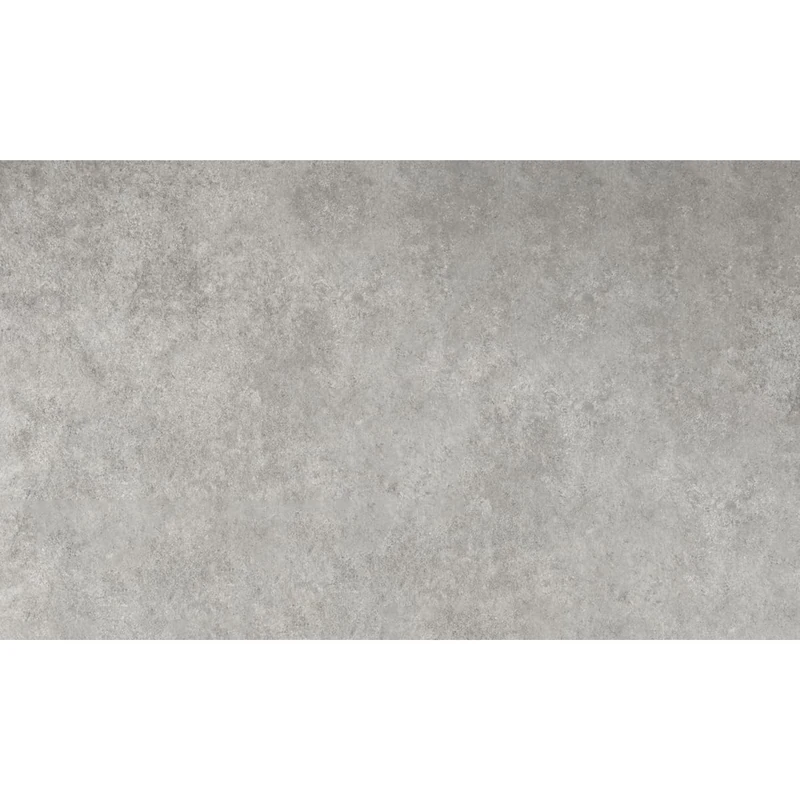 Ambiance Sticker Roll of Adhesive Vinyl Coating by The Metre Washable Kitchen Furniture Cabinet Door Brushed Concrete – H60 x L100 cm