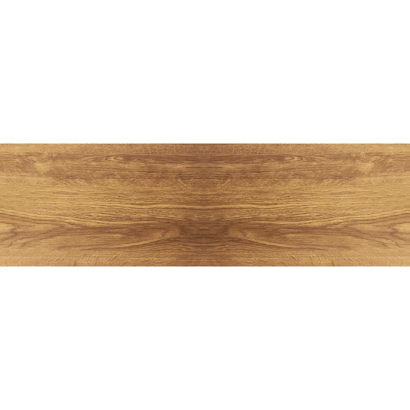 Ambiance Sticker Roll of Adhesive Vinyl Coating by The Metre Washable Kitchen Furniture Cabinet Door Black Forest Wood – H60 x L200 cm - Image 1