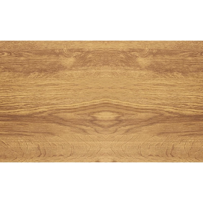 Ambiance Sticker Roll of Adhesive Vinyl Coating by The Metre Washable Kitchen Furniture Cabinet Door Black Forest Wood – H60 x L100 cm