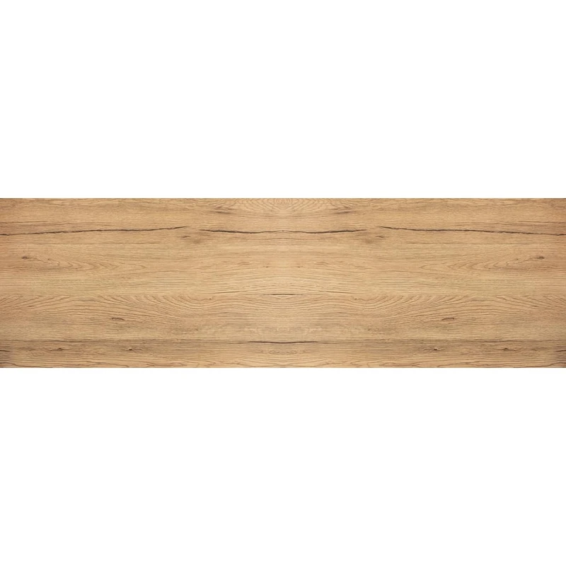 Ambiance Sticker Roll of Adhesive Vinyl Coating by The Metre Washable Kitchen Furniture Cabinet Door Alaska Wood – H60 x L200 cm