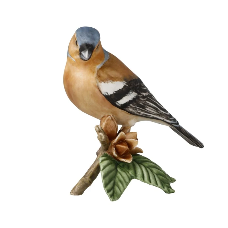 Goebel Chaffinch Songbirds Figurine - Image 1