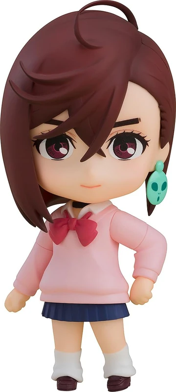 Momo Figure 10 cm Dandadan Nendoroid