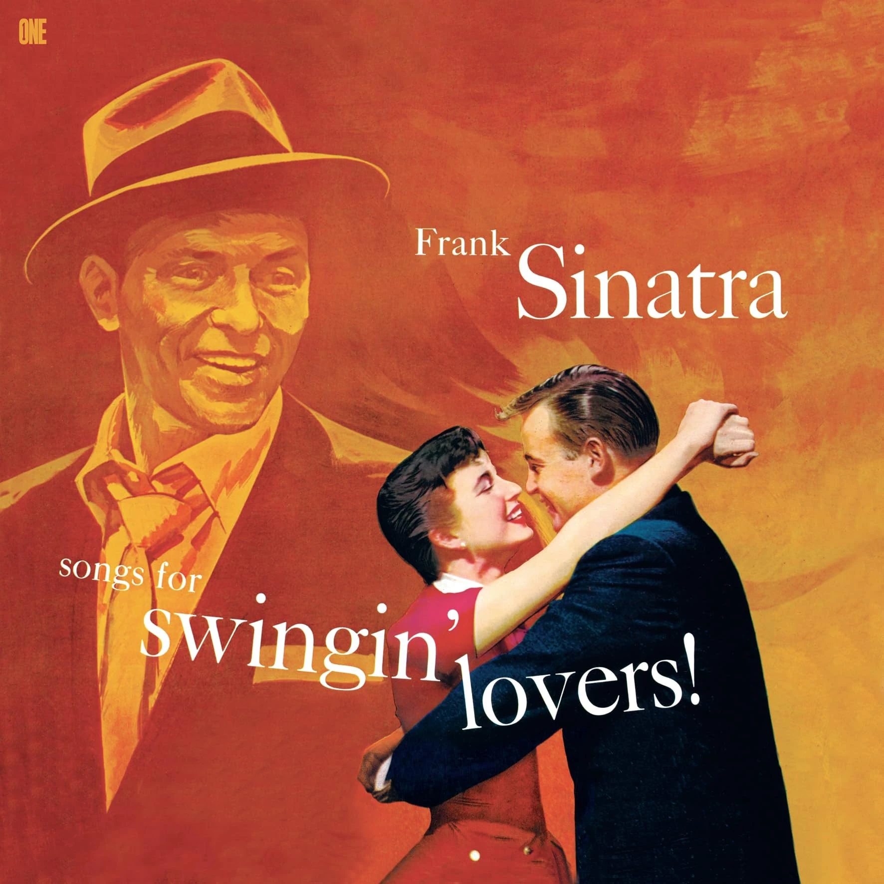 Songs For Swingin' Lovers! (Limited Edition) (+2 Bonus Tracks) [VINYL]