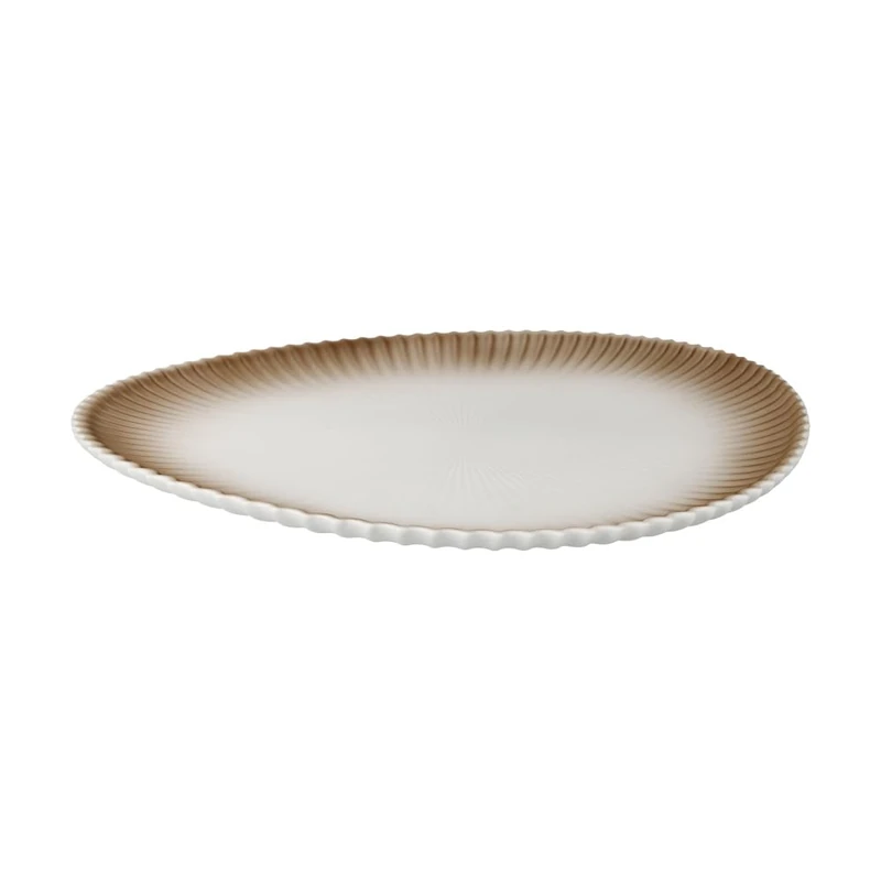 Studio 8 Raindrop Powder Bowl 33 cm Gabriele Strehle