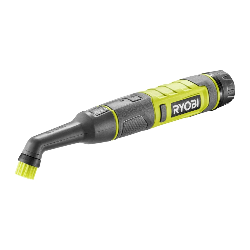 RYOBI RDS4-0 4V USB Lithium Cordless Detail Scrubber