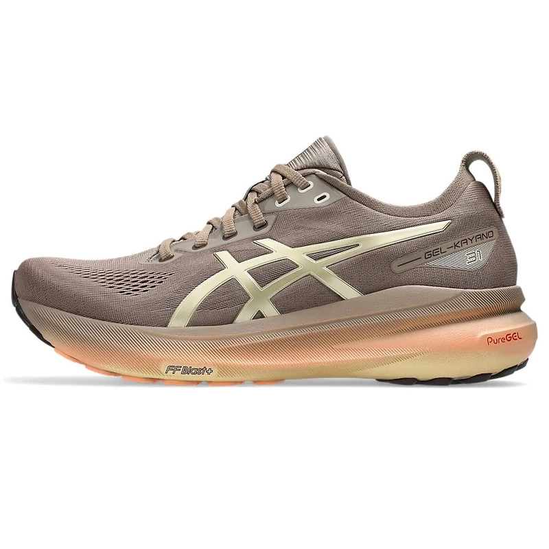 ASICS Gel-Kayano 31 Luxe Sneaker