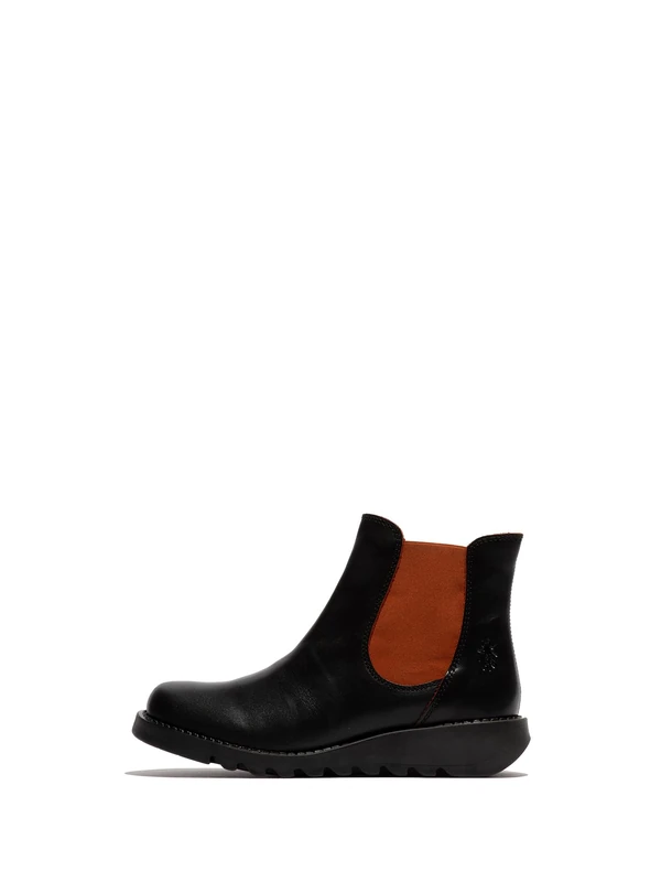 Fly London SALV195FLY