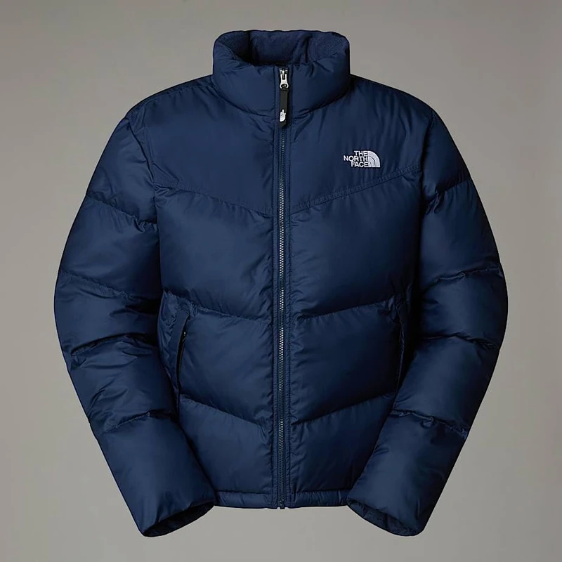The North Face Men's Saikuru Jacket, Summit Navy, S