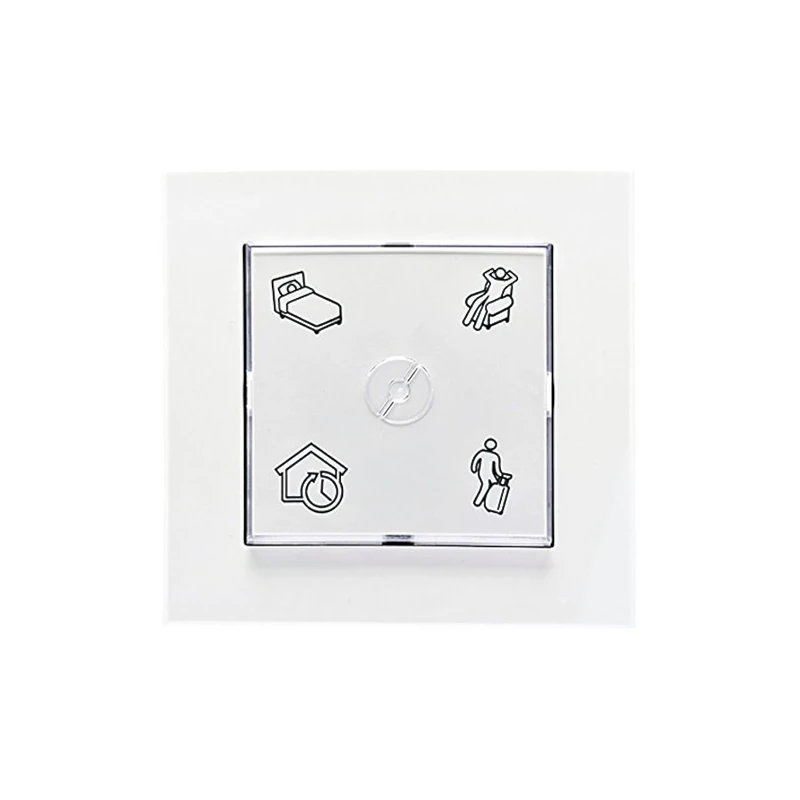 ecoSWITCH Radiator Compatible Energy Saving and Control Optimized for Electric radiators. - Image 1