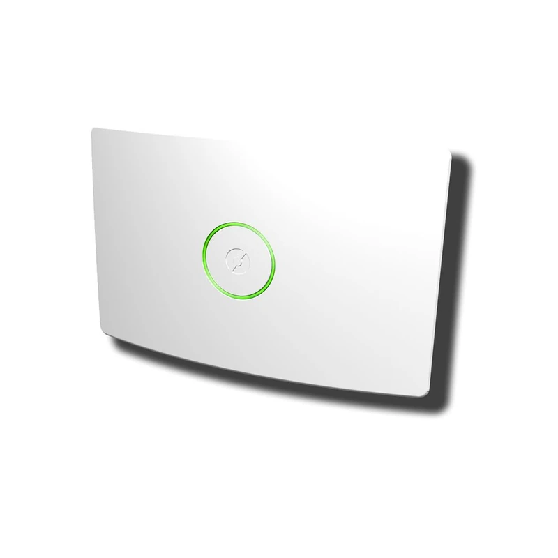Hub Compatible with Radiator Efficient Connection to Improve Control and functionality of The Electric Radiator. - Image 1