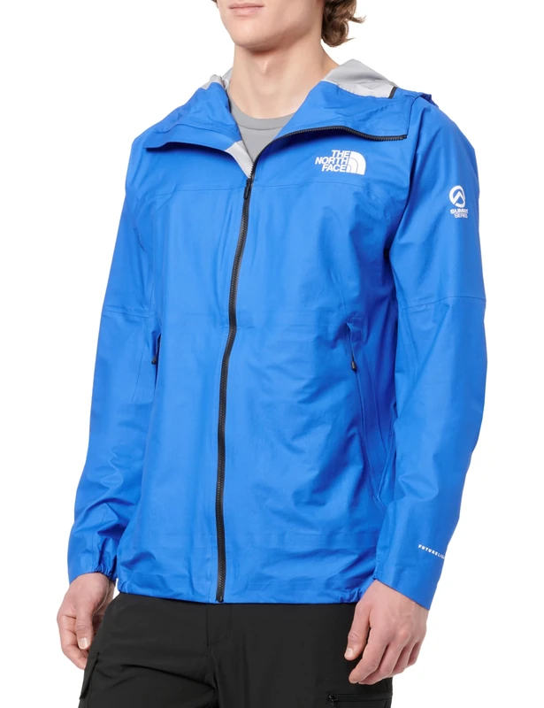 The North Face Men's Summit Papsura Futurelight Jacket, Tnf Blue, M