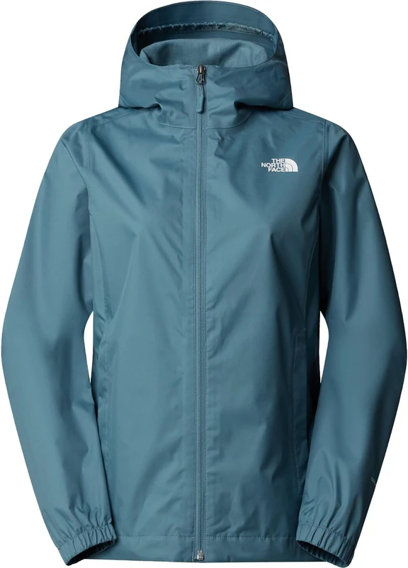 The North Face Men's Quest Jacket, Hero Blue, S