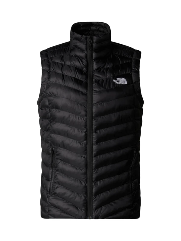 The North Face Women's Huila Synthetic Vest, Tnf Black/Npf, XL