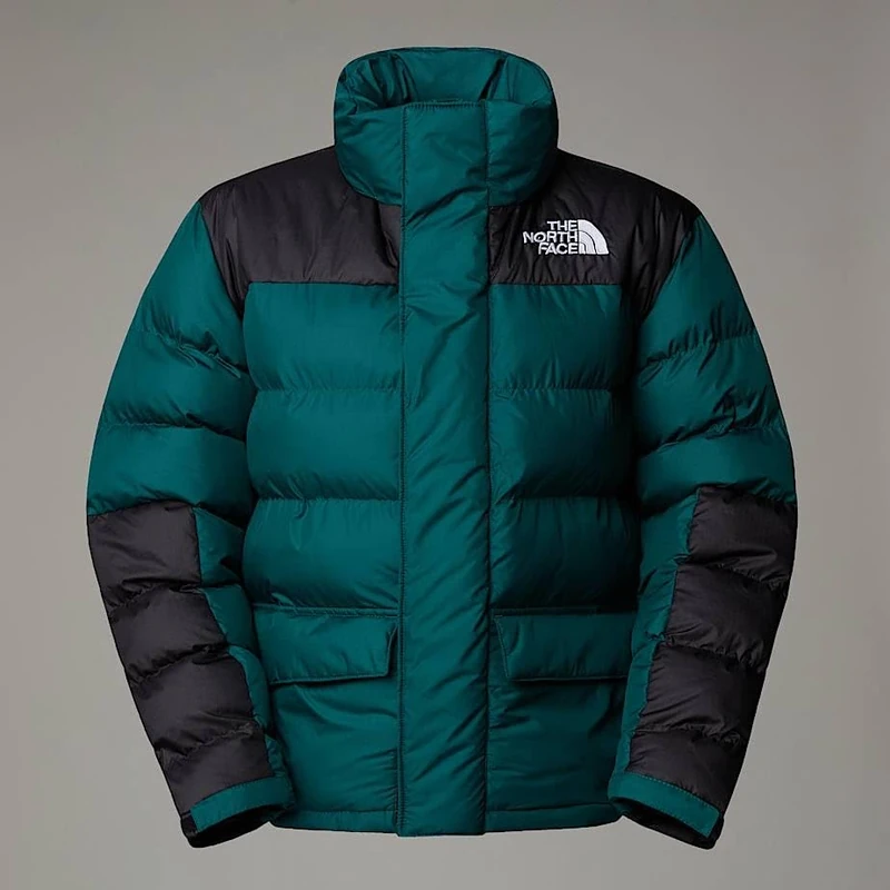 The North Face Women's Limbara Insulated Jacket, Deep Nori, S