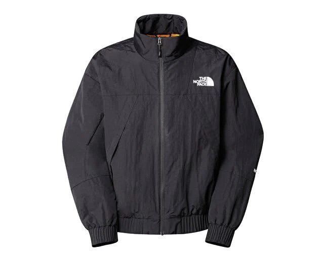 The North Face Unisex Nse Insulated Bomber Jacket, Tnf Black, XS