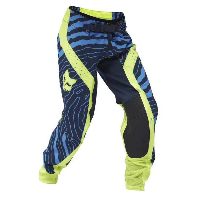 Trousers Fox Junior Flexair Impression Fluo Yellow Y28