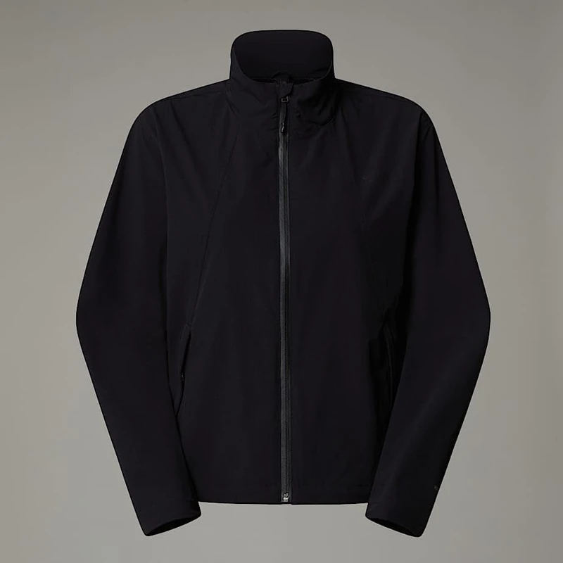 The North Face Women's Fornet Jacket, Stormy Blue, L