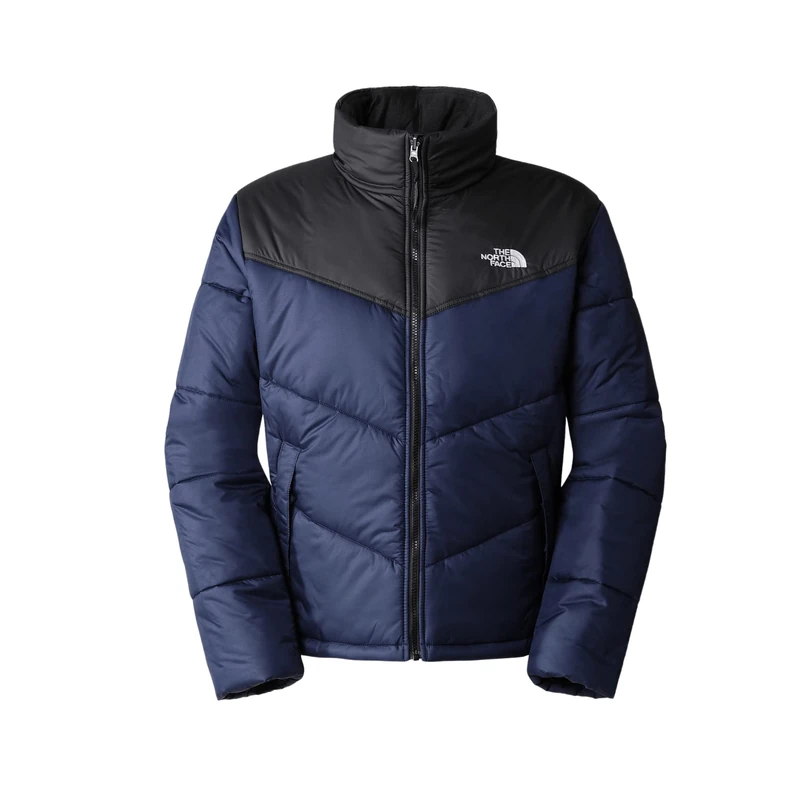 The North Face Men's Saikuru Jacket, Summit Navy, 3XL