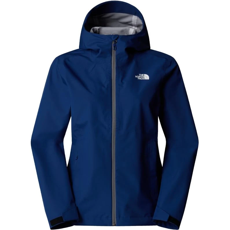 The North Face Women's Whiton 3L Jacket, Estate Blue, L