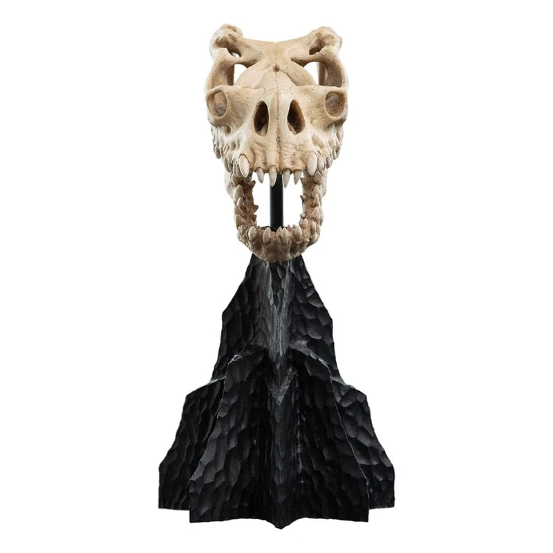 Weta Lord of the Rings Mini Statue Skull of a Fell Beast 21 cm