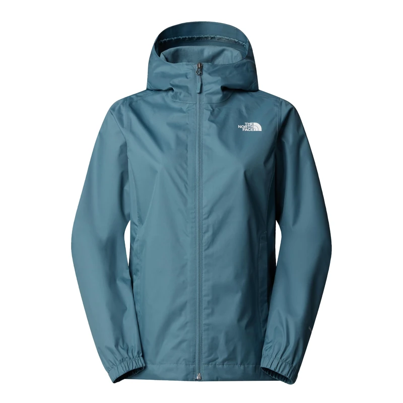 The North Face Men's Quest Jacket, Hero Blue, XXL