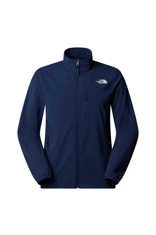 The North Face NF0A8CD88K2 M NIMBLE JACKET - EU Jacket Men's SUMMIT NAVY Size M