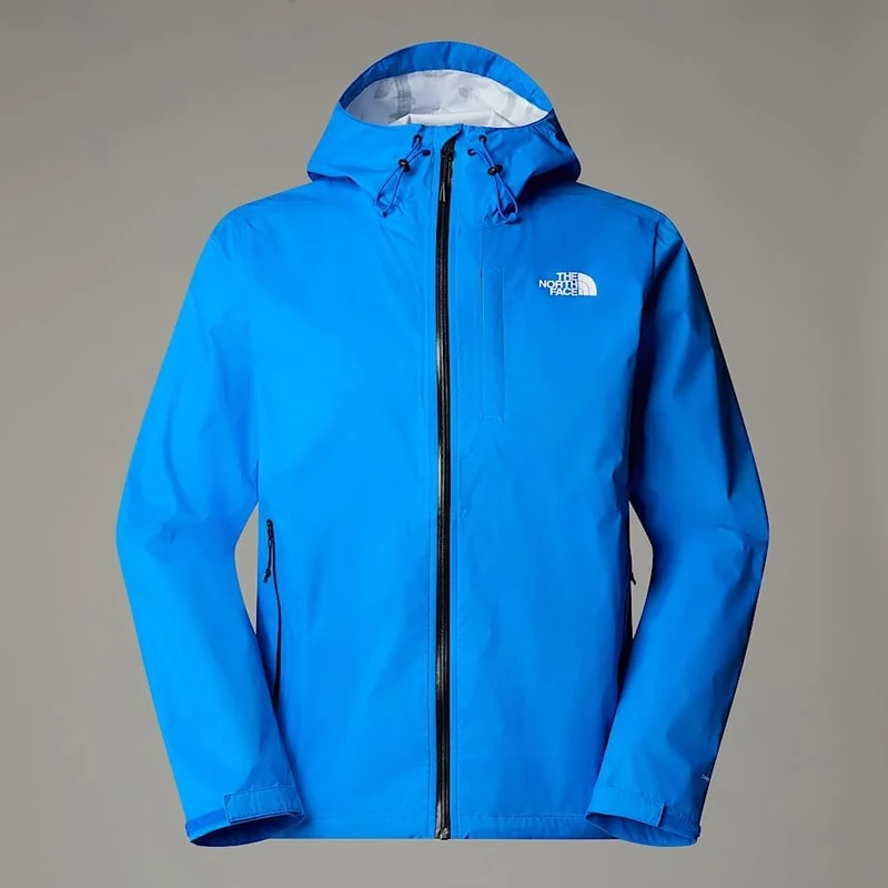 The North Face Men's Alta Vista Jacket, Hero Blue, XL