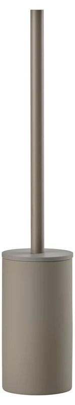 Zone Denmark Solo Toilet Brush Diameter 8.5 x 44.7 cm Taupe